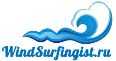 windsurfingist.ru Логотип